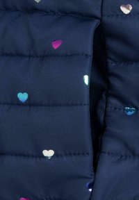 Chicco Mezisezónní bunda  - blue