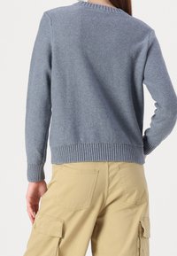 GAP Trui - light blue