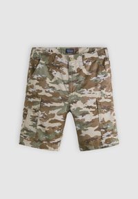 Niet geselecteerd, olive/multi-colored