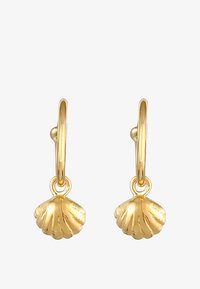 Izbrano, gold-coloured