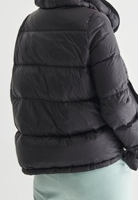 TATUUM Doudoune - black