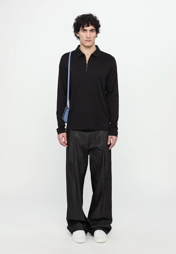 WIDE LEG PANT - Trousers2