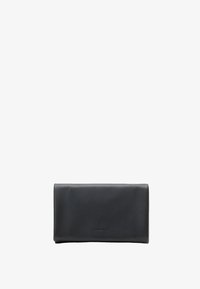 Unausgewählt, black
