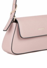 Miriade A ELIDE - Borsa a mano - rosa