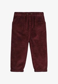 Non selezionato, burgundy