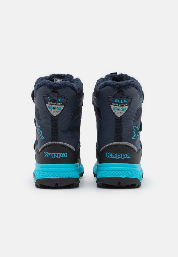 VIPOS TEX UNISEX – Snowboot/Winterstiefel