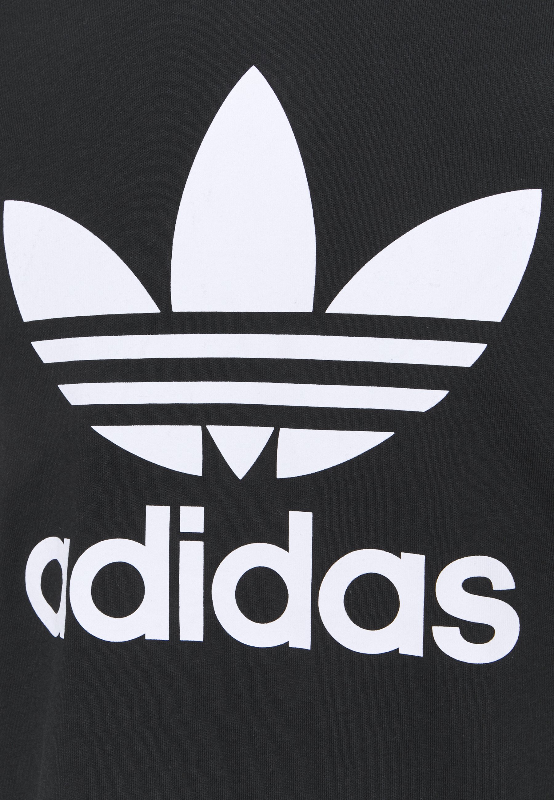 adidas leaf shirt