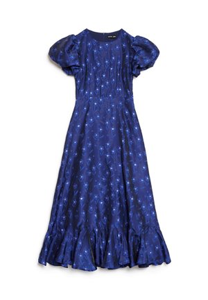 Sister Jane, AZURE JACQUARD  - Φόρεμα ημέρας - blue