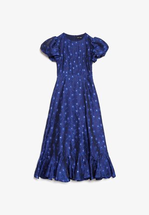 Sister Jane, AZURE JACQUARD - Φόρεμα ημέρας - blue