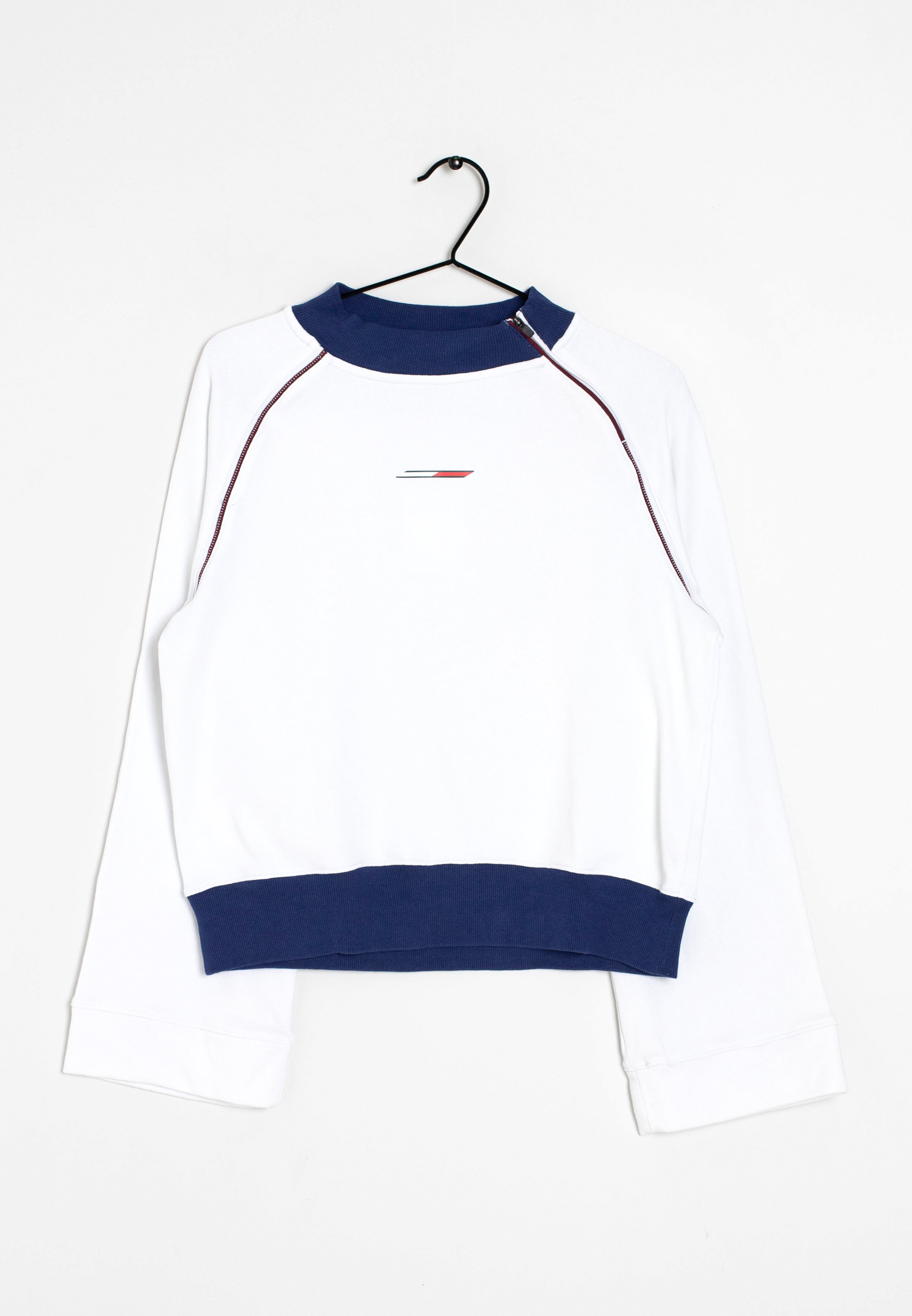 tommy sport pullover
