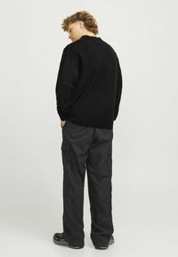 Jack & Jones Polo majica - black