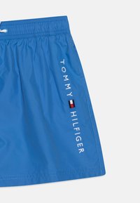 Tommy Hilfiger MEDIUM DRAWSTRING - Shorts da mare - blue spell