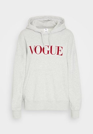 Puma - Bluza z kapturem