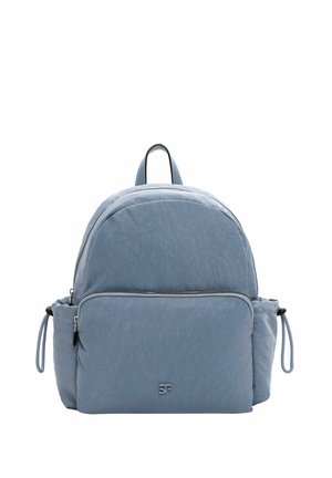 ABBY - Rugzak - denim