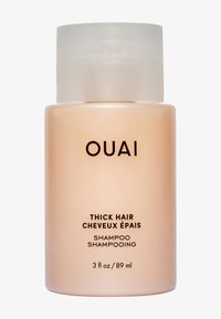 Ouai - THICK SHAMPOO - TRAVEL SIZE - Shampoo Immagine in miniatura 1