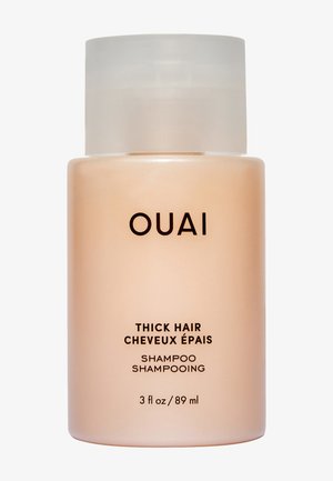 Ouai THICK SHAMPOO - TRAVEL SIZE - Shampoing