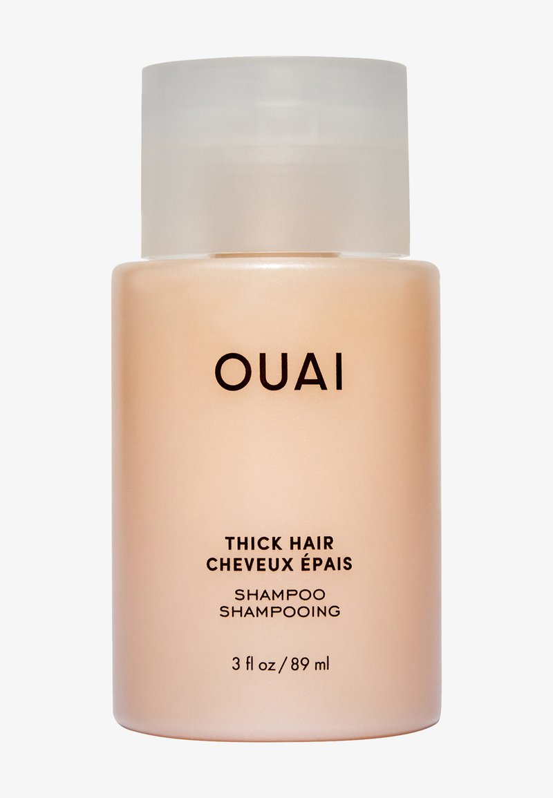 Ouai - THICK SHAMPOO - TRAVEL SIZE - Shampoo, Ingrandire