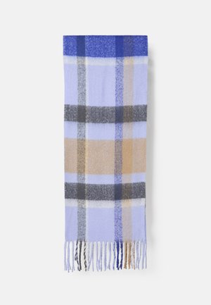 PCBEA LONG SCARF - Šál - baby lavender