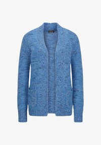 Unausgewählt, blue patterned