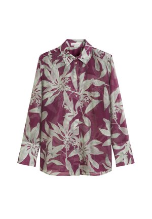 Marc O'Polo Overhemdblouse - multi fresh berry