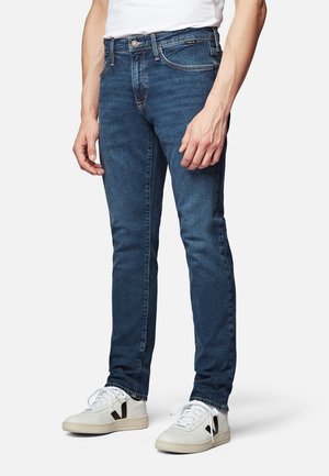 MAVI James Smoke Berlin - rifle černé - DÍLNAstore MAVI James Smoke Berlin - rifle černé - DÍLNAstore