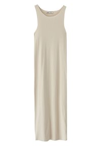 PULL&BEAR Tubino - beige