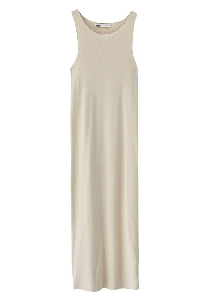 PULL&BEAR Tubino - beige
