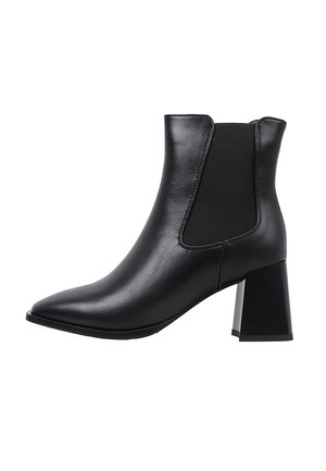 Bottines - black