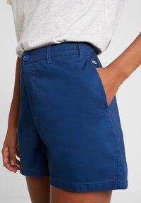 Tommy Jeans Šortky - blue