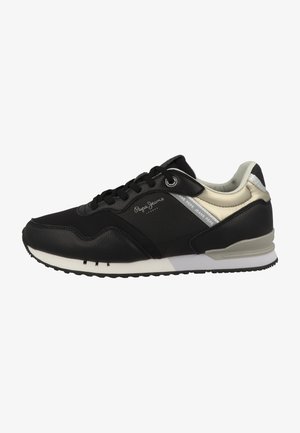 LONDON SNAKE W - Trainers - black
