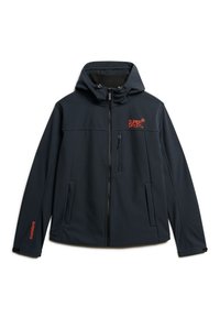 Non sélectionné, eclipse navy