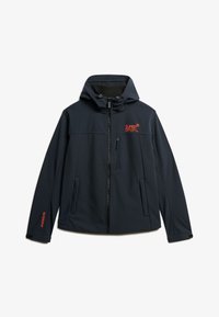 Non sélectionné, eclipse navy