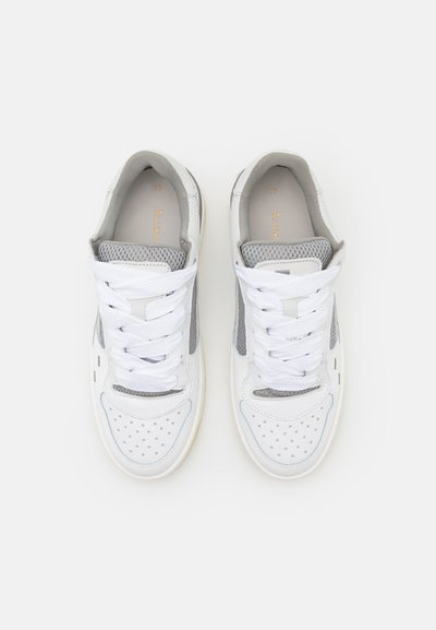Filling Pieces CRUISER GREY UNISEX - Trainers - grey