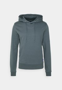 Não selecionado, space view