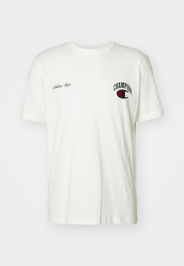 STREET STYLE CREWNECK - Print T-shirt3