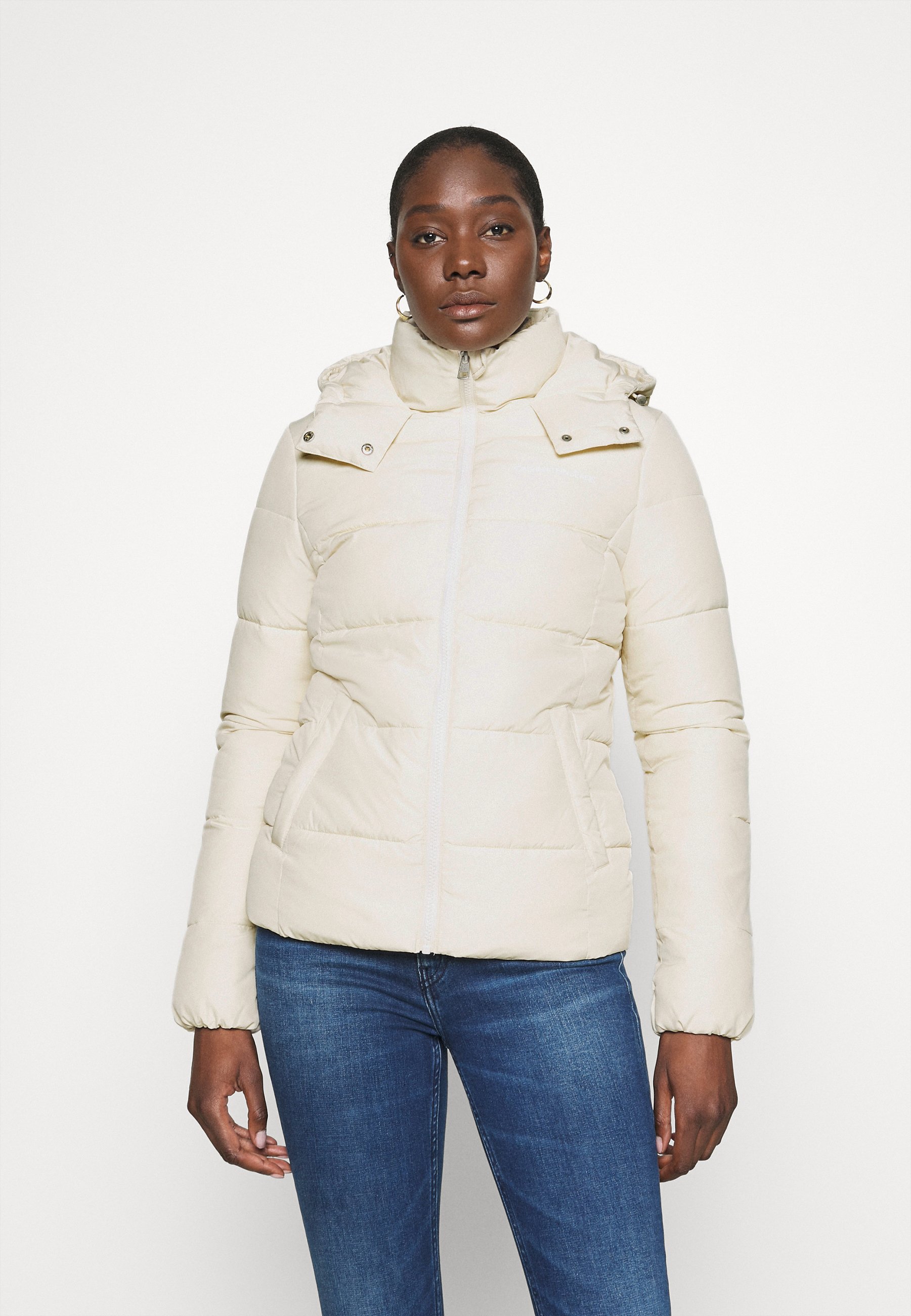 ck winter jacket