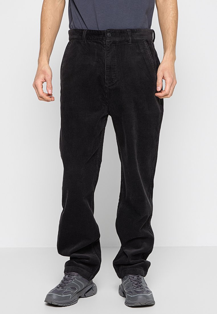 Calvin Klein Jeans Chino zwart