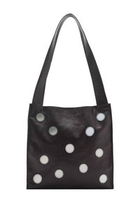 SPARK - Borsa a mano - brown