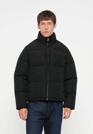 JORINWOOD  - Winterjas - black