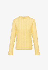 Δεν επιλέχθηκε, butter yellow