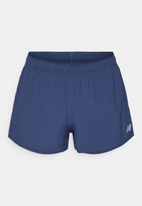 SHORT - Sports shorts - navy