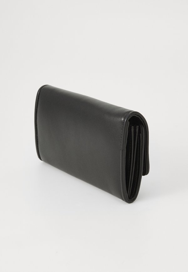 PLAQUE - Wallet - nero2