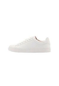 Tenisky - white