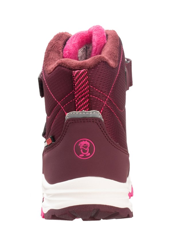 HAFJELL – Hikingschuh