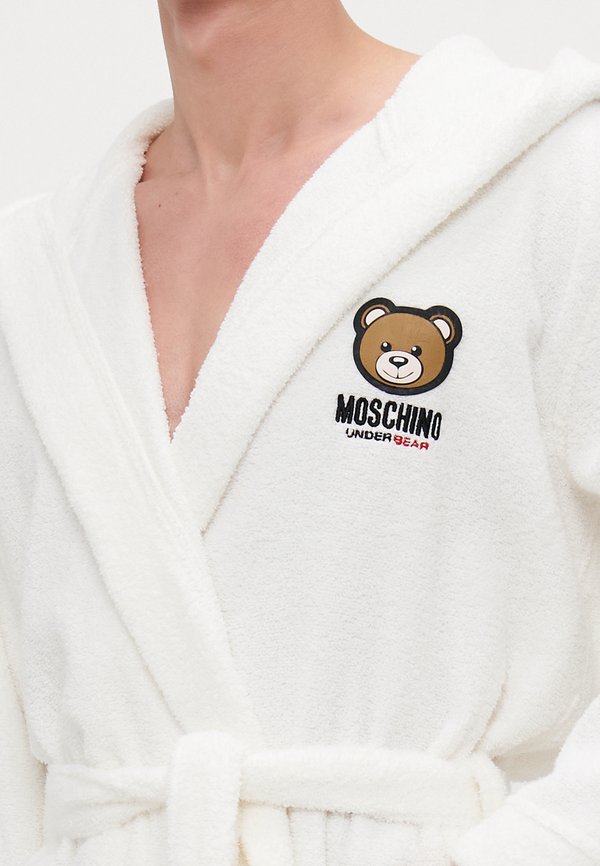 BATH GOWN - Dressing gown4