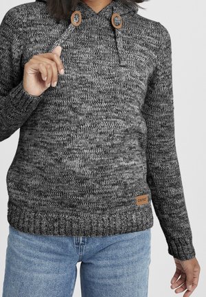 Oxmo Sweter