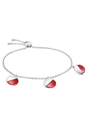 Calvin Klein Bracelet - red
