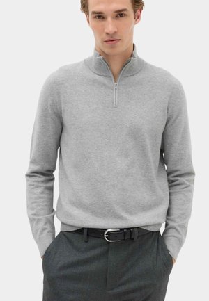 Marks & Spencer, UNISEX - Jumper - grey