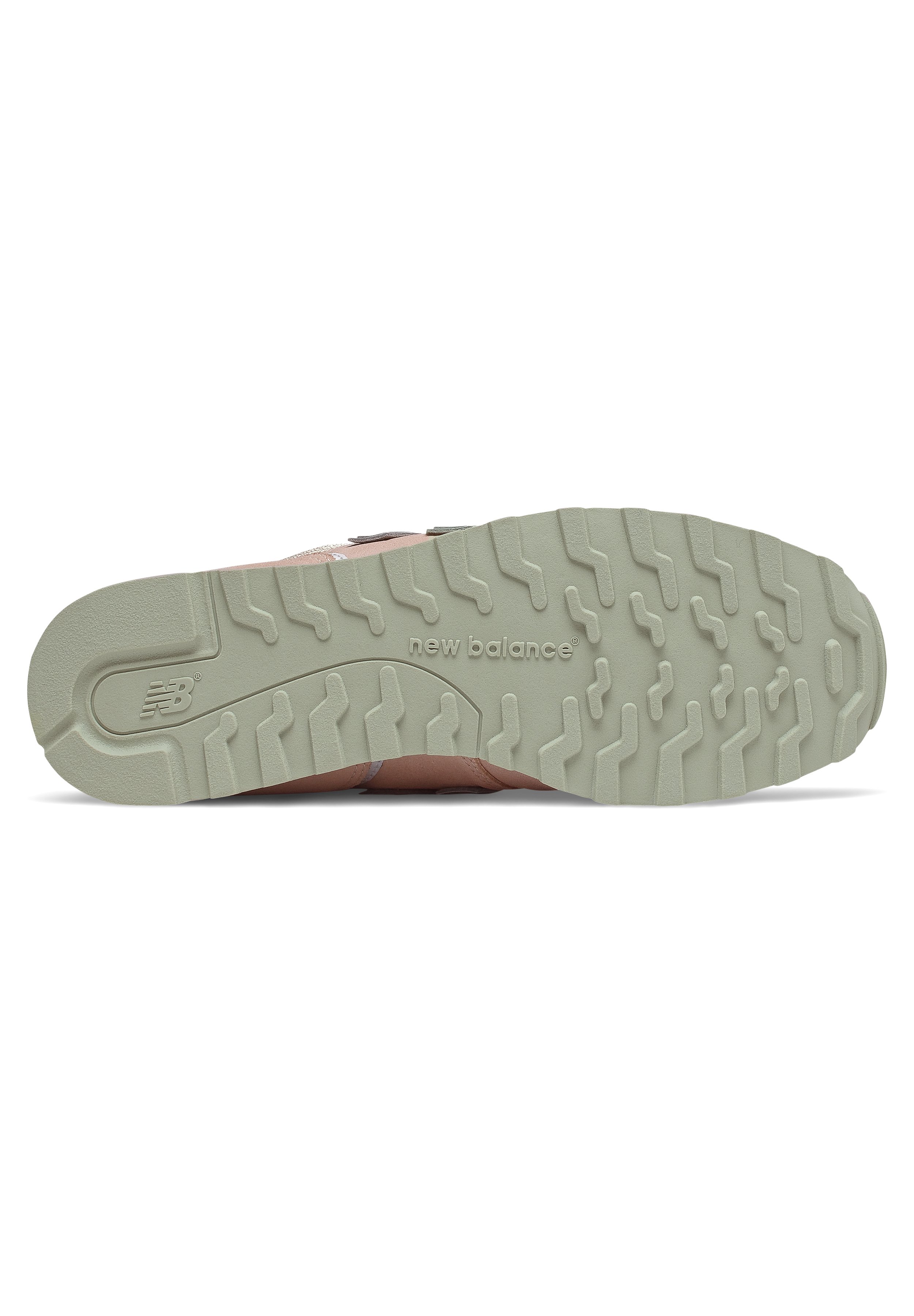 New Balance 237 - Sneakers laag - rose 