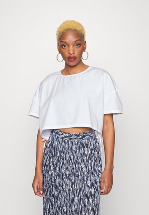DELILAH - Blusa - white